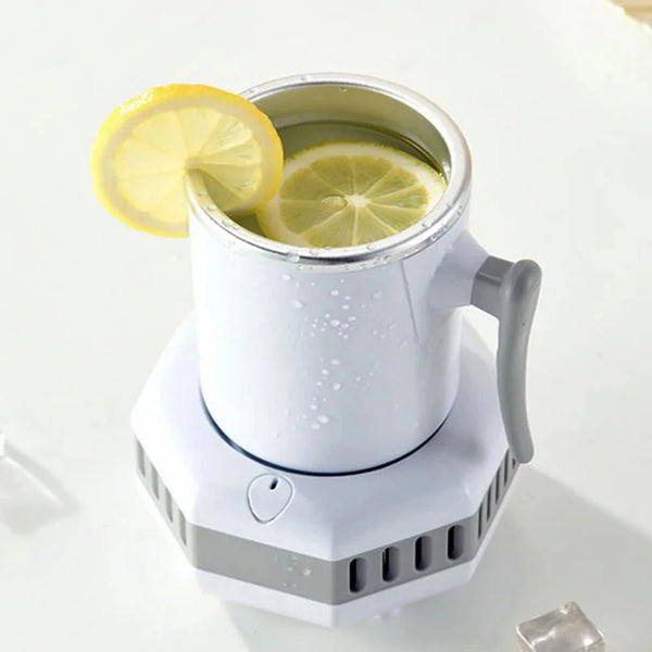 Automatic Slushy Cup - FOFOPO