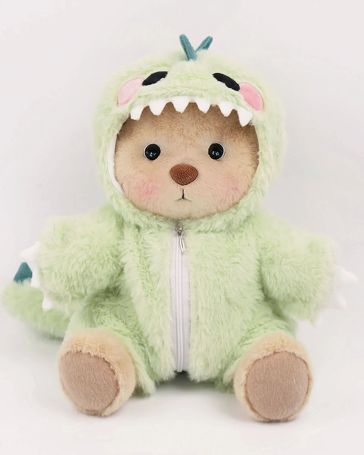 Getahug Handmade Jointed Teddy Bear Gift Collection - FOFOPO