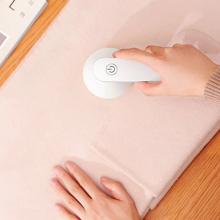 Electric Lint Remover Rechargeable - FOFOPO