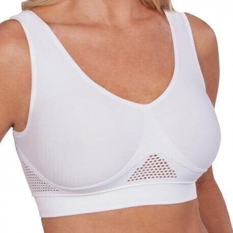 Breathable Cool Liftup Air Bra - FOFOPO