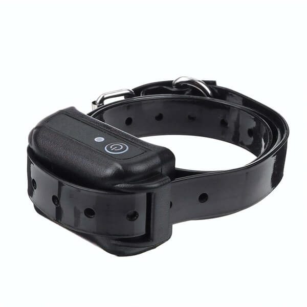 Wireless Dog Fence Electric Waterproof Intelligent Training Collar for 1/2/3 Dogs - FOFOPO