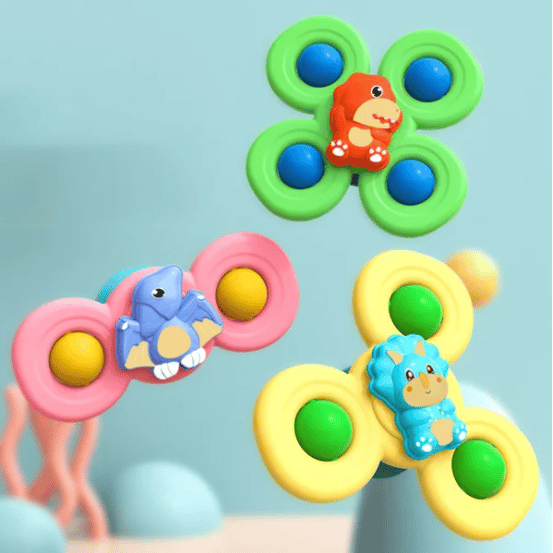 Classic Baby Toys - FOFOPO