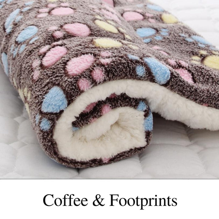 Cosy Calming Cat Blanket - FOFOPO