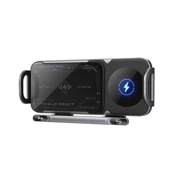 High intelligent mobile phone/Pad Holder