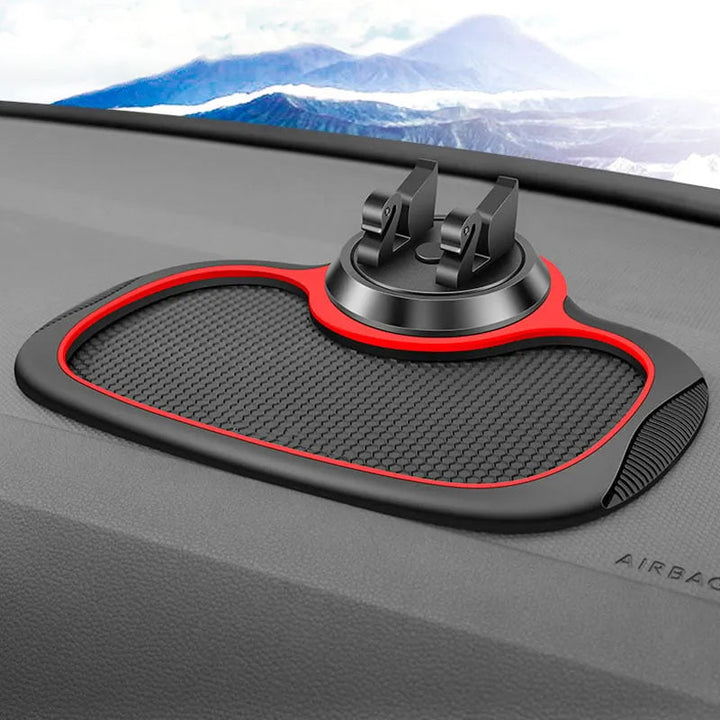 Multifunction Car Anti-Slip Mat Auto Phone Holder - FOFOPO