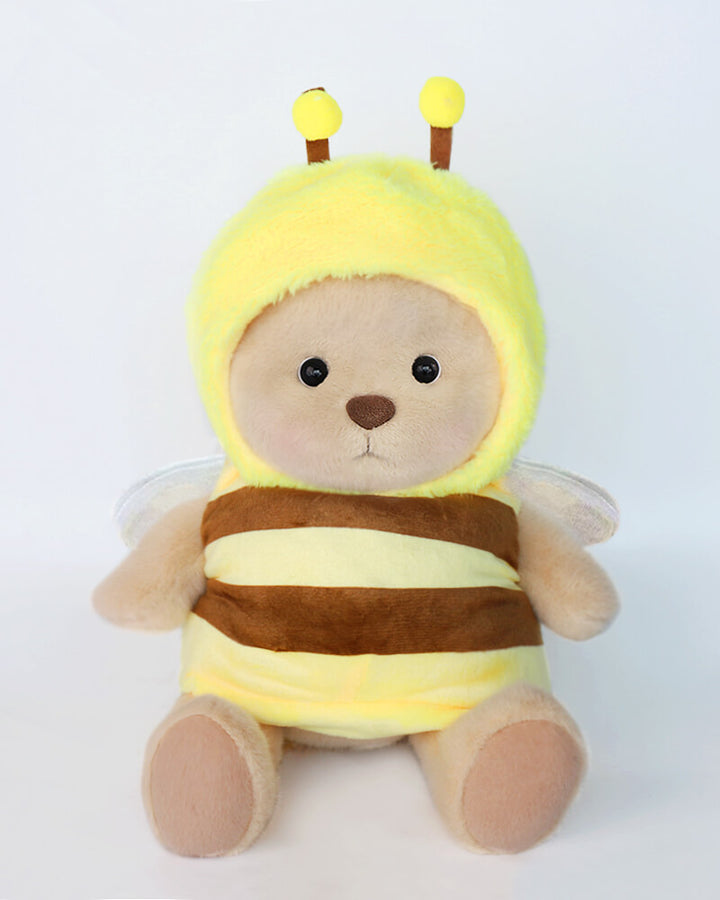 Getahug Handmade Jointed Teddy Bear Gift Collection - FOFOPO