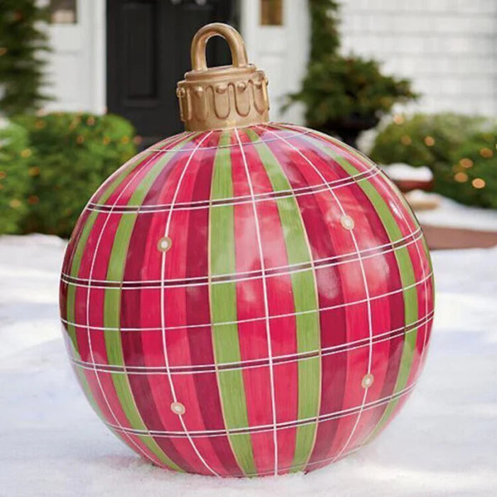 Outdoor Christmas Ball - FOFOPO