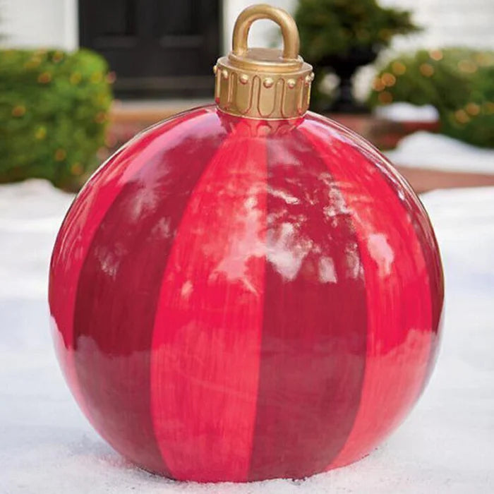 Outdoor Christmas Ball - FOFOPO