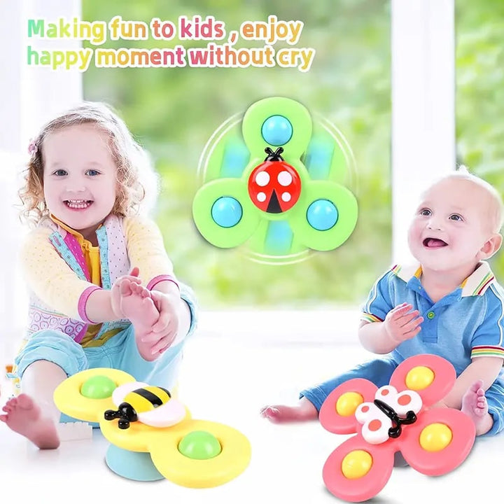 Classic Baby Toys - FOFOPO