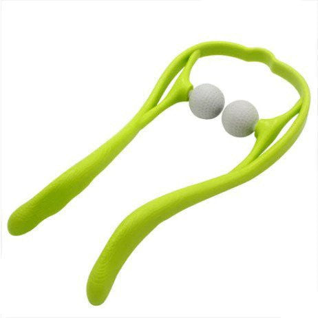 Dual Pressure Point Neck Massager - FOFOPO