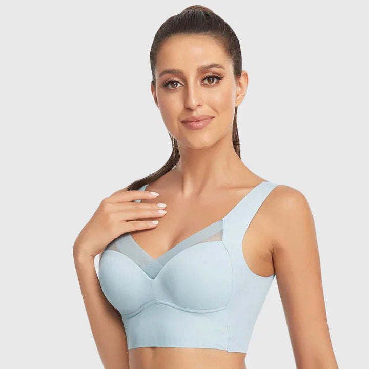 Hatmeo Posture Correcting Bra: Lift, Support, and Comfort - FOFOPO