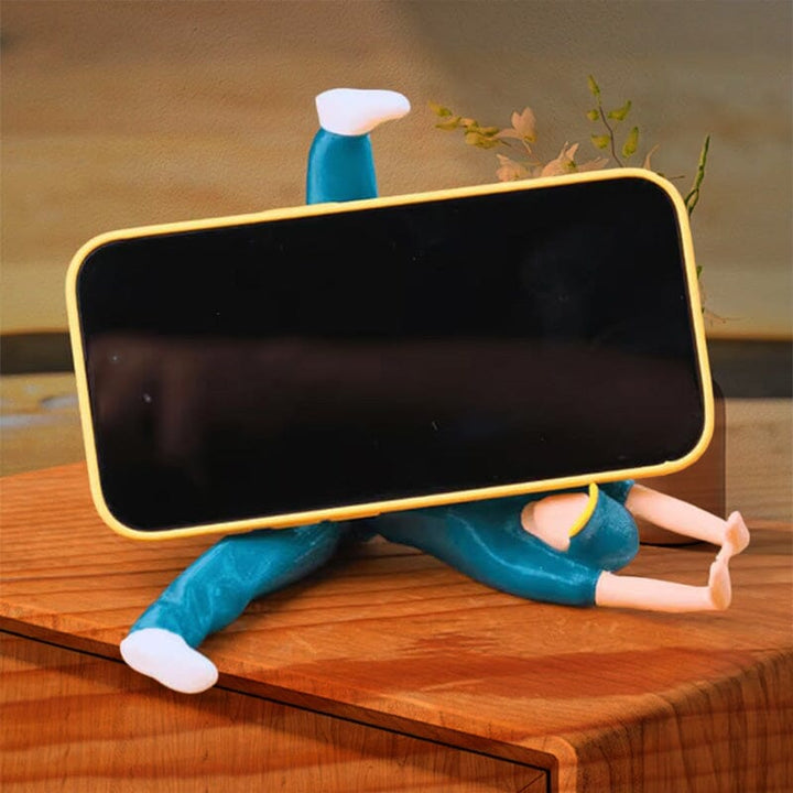 Breakdance Phone Holder - FOFOPO