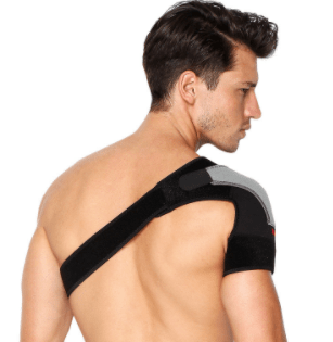 Shoulder Brace For Pain Relief - FOFOPO