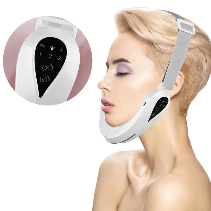 EMS Face Lifting & Slimming Device - FOFOPO