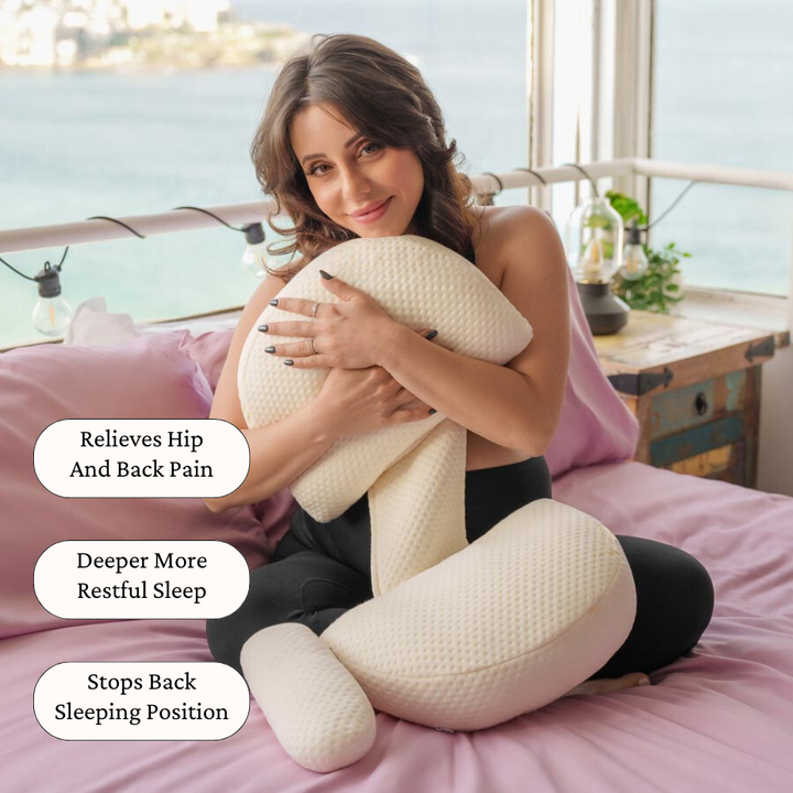 Awakenia Pregnancy Pillow - FOFOPO