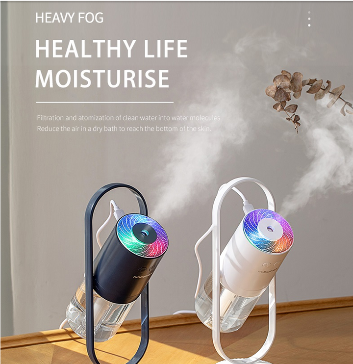 Magic Shadow USB Air Humidifier - FOFOPO