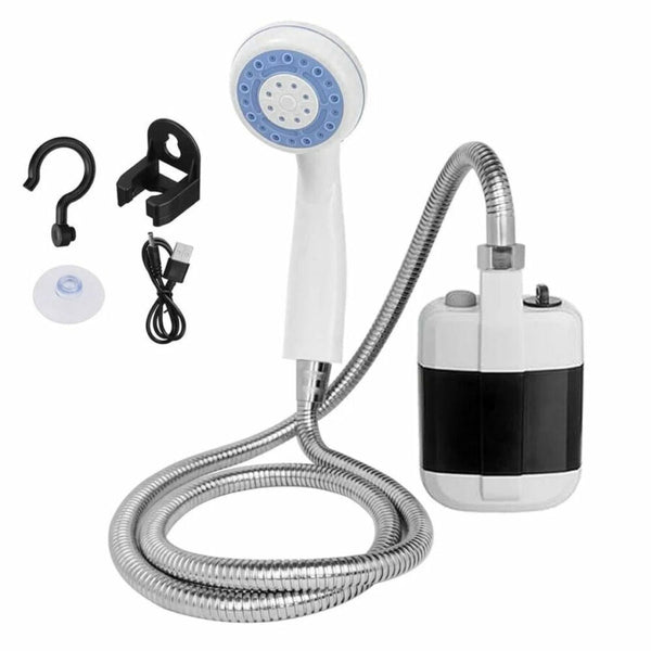 Outdoor Portable Camping Shower