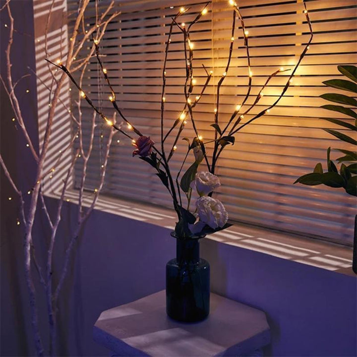 LED Decorative Twig Light - FOFOPO