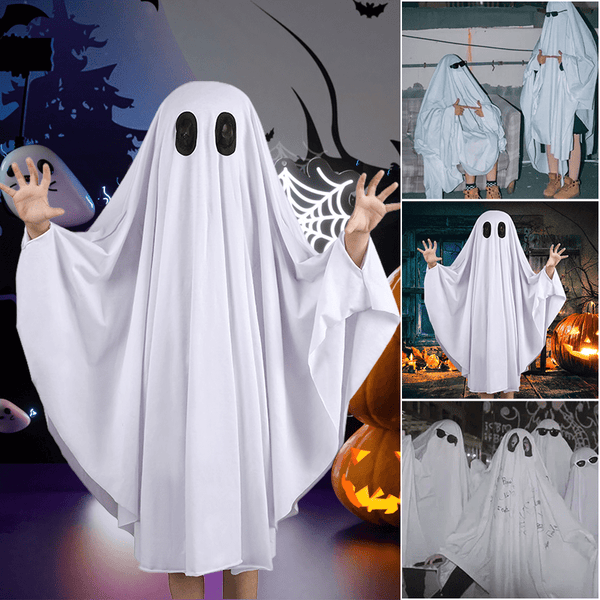 Halloween Spooky Capes - FOFOPO