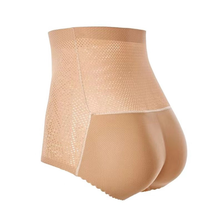 Butt Padded Panties – Lift, Sculpt and Boost Women Shaper Padded Butt Lifter - FOFOPO