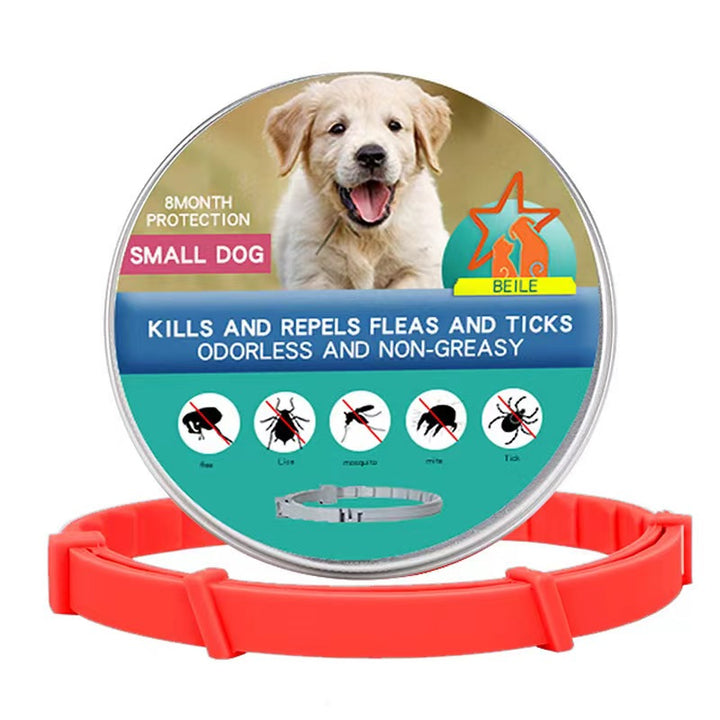 FurLife™ Flea and Tick collar - FOFOPO