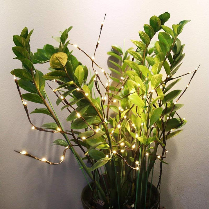 LED Decorative Twig Light - FOFOPO