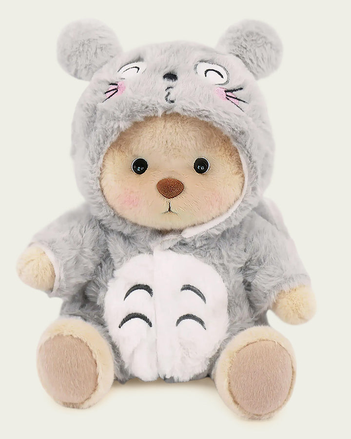 Getahug Handmade Jointed Teddy Bear Gift Collection - FOFOPO