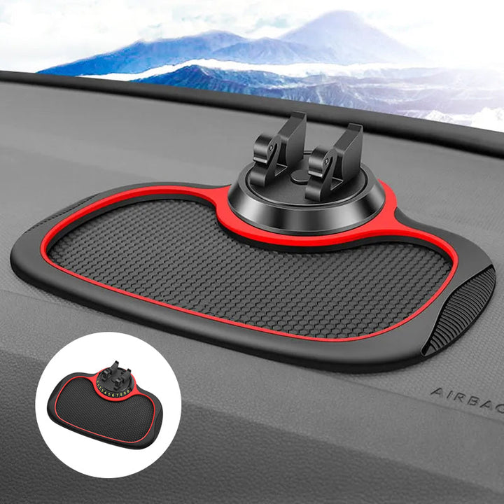 Multifunction Car Anti-Slip Mat Auto Phone Holder - FOFOPO