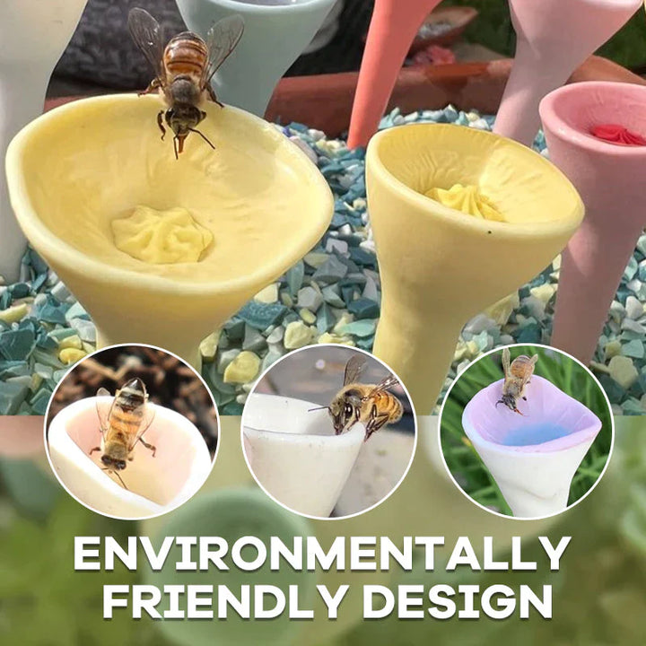 Bee Insect Drinking Cup - FOFOPO