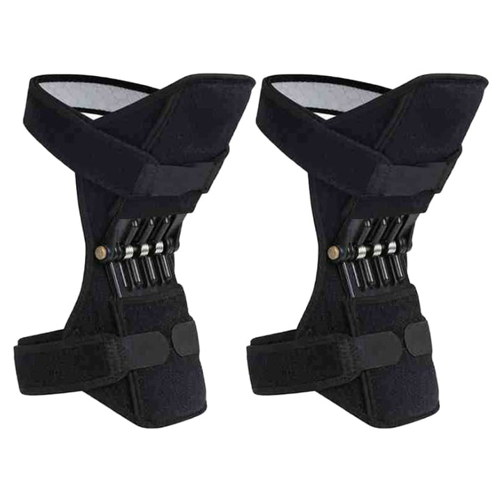 Breathable Non-Slip Joint Support Knee Pads - FOFOPO