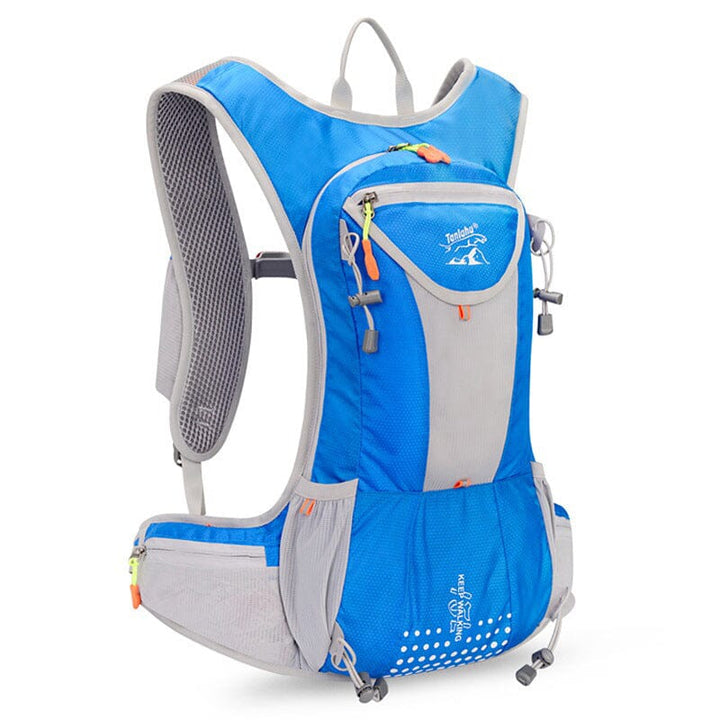 Bicycle Backpack for Outdoor Sports - FOFOPO