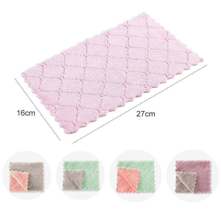 Magic Cleaning Cloth - FOFOPO