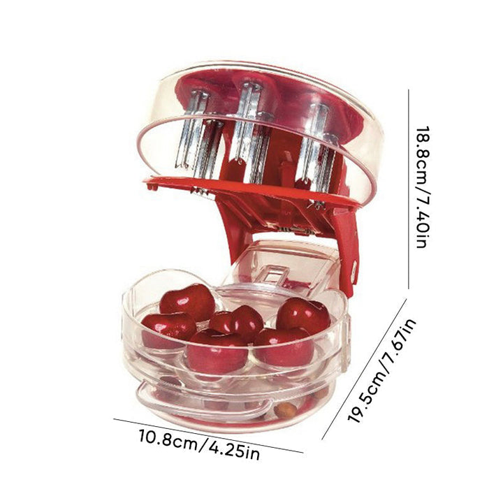 Cherry Pitter Tool - FOFOPO