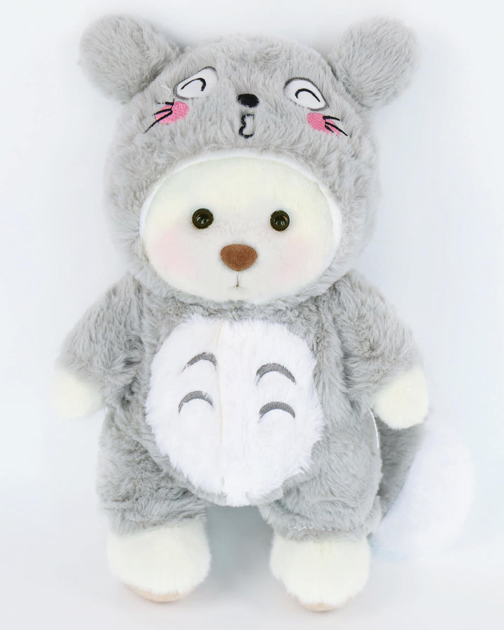 Getahug Handmade Jointed Teddy Bear Gift Collection - FOFOPO