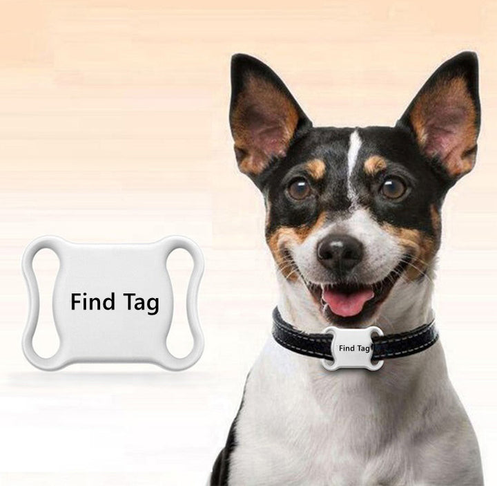 Dog GPS Tracker, GPS Dog Collar, Cat & Dog GPS Tracker - FOFOPO