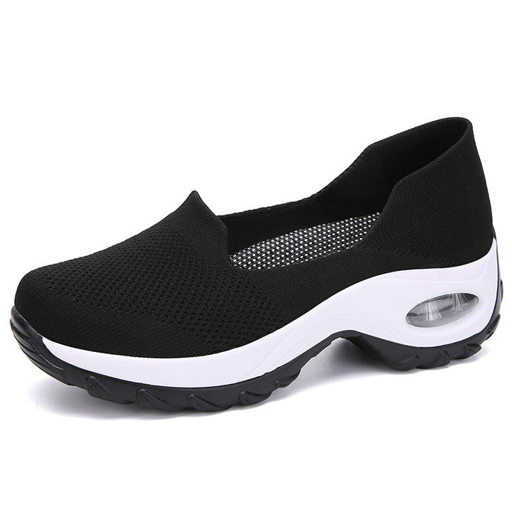 Orthopedic Slip-On Walking Shoes - FOFOPO