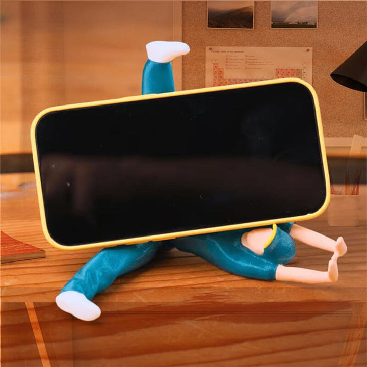 Breakdance Phone Holder - FOFOPO