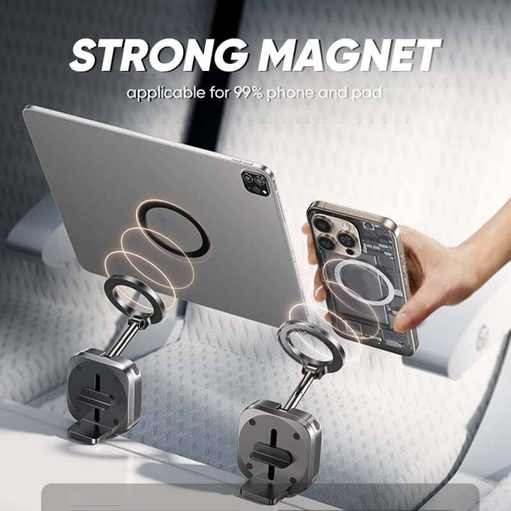 Desktop Magnetic Cell Phone Holder - FOFOPO