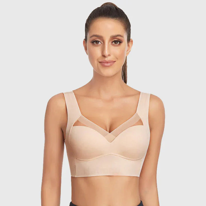 Hatmeo Posture Correcting Bra: Lift, Support, and Comfort - FOFOPO