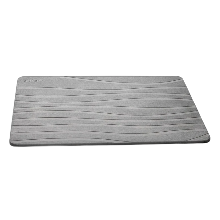 Bath Mat | Anti Slip | Anti Bacterial - FOFOPO