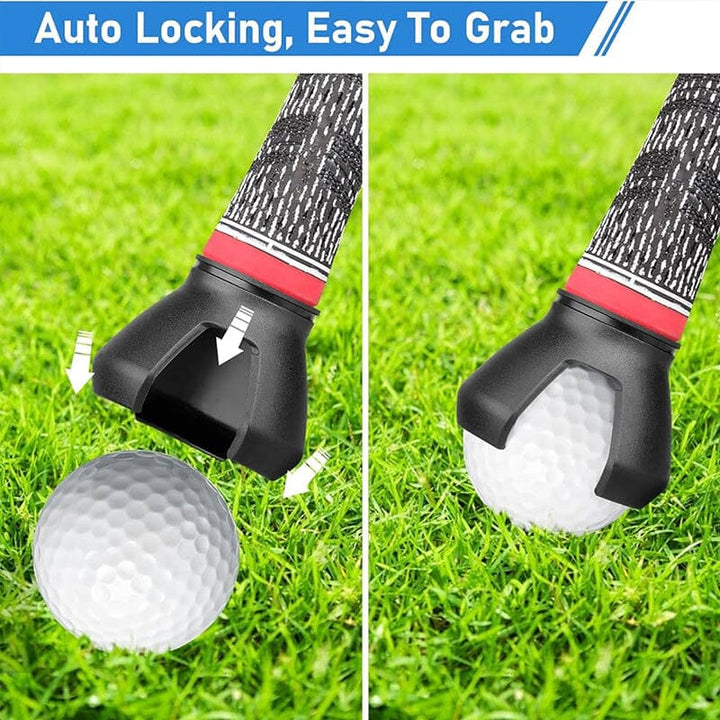 Golf Accessories Ball Pickup - FOFOPO