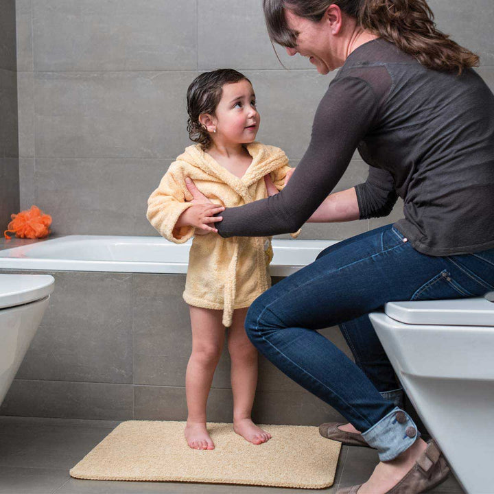 Secure Mat – The Ultimate Non-Slip Bath Mat - FOFOPO