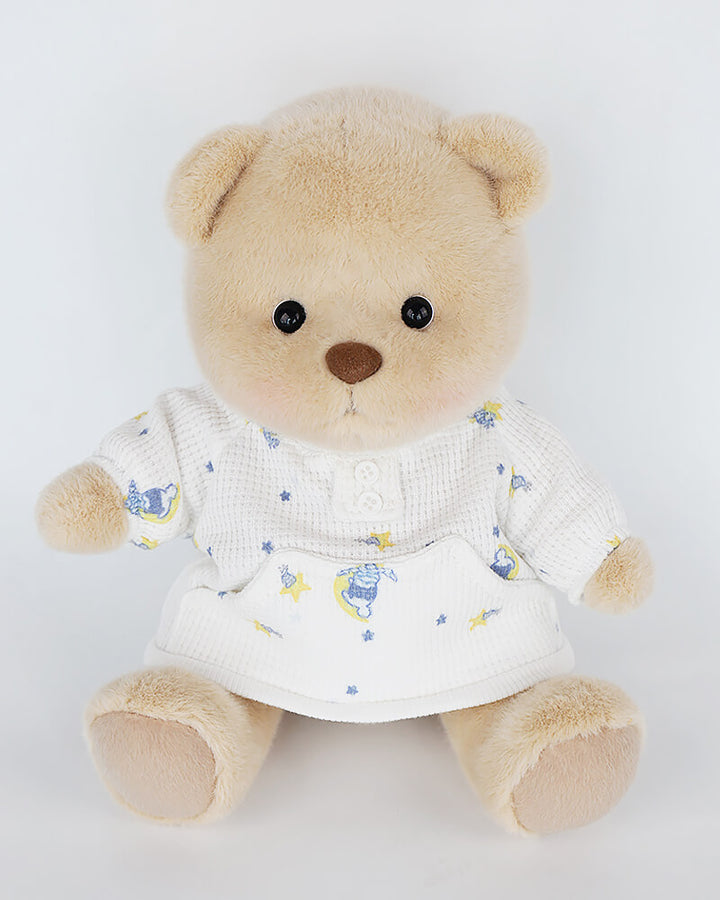 Getahug Handmade Jointed Teddy Bear Gift Collection - FOFOPO