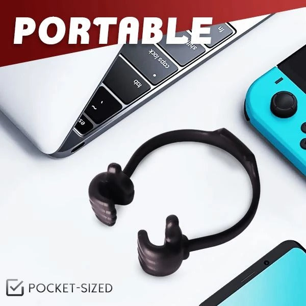 Thumbs Up Lazy Phone Stand - BUY 3 GET 3 FREE TODAY - FOFOPO