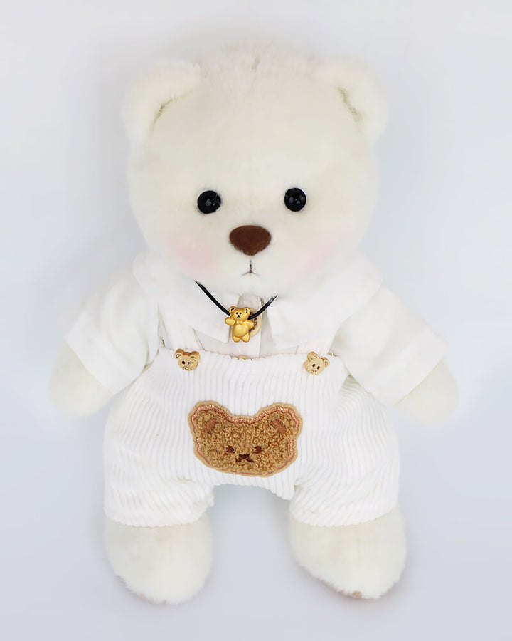 Getahug Handmade Jointed Teddy Bear Gift Collection - FOFOPO