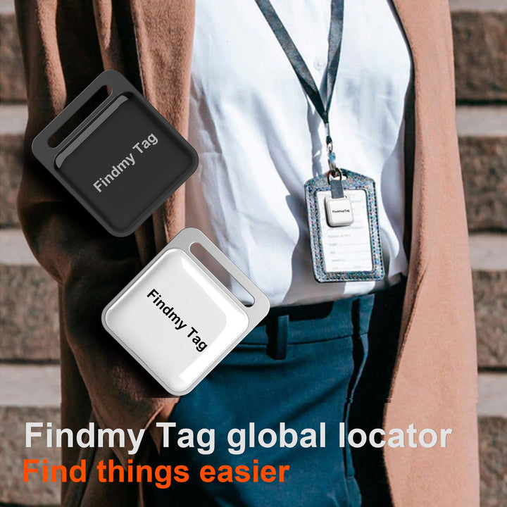 Tracking Device | Waterproof GPS Tracker for Pets | Cat & Dog GPS Tracker| - FOFOPO