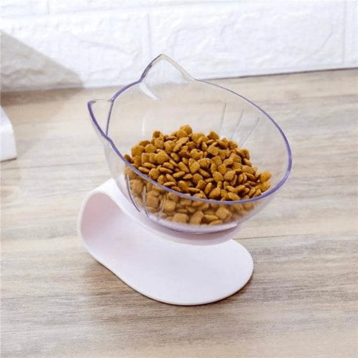 Elevated Cat Bowls - FOFOPO