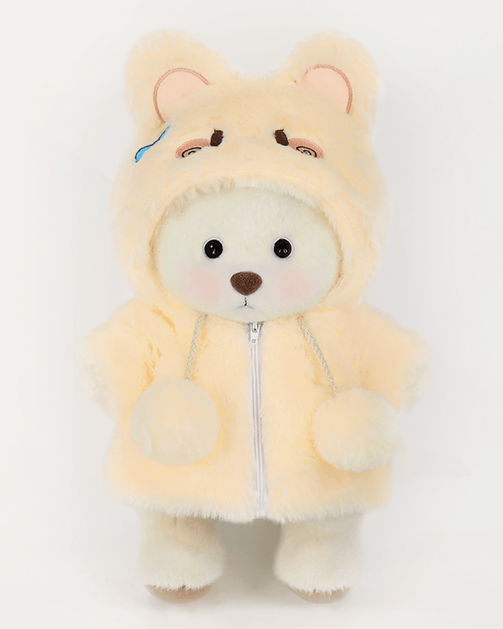 Getahug Handmade Jointed Teddy Bear Gift Collection - FOFOPO