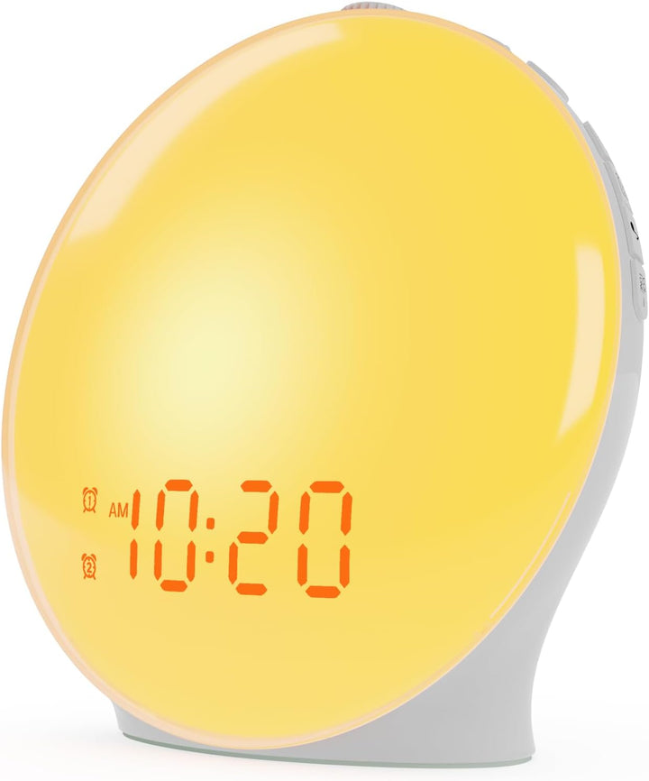 Sunrise Alarm Clock - FOFOPO