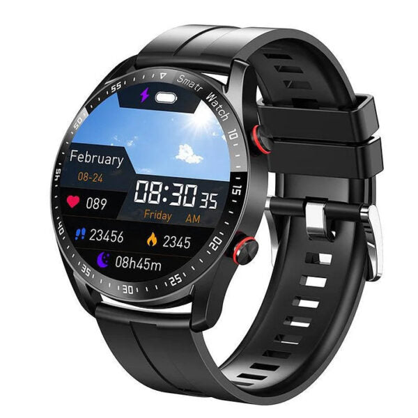 Non-invasive blood glucose test smart watch - FOFOPO